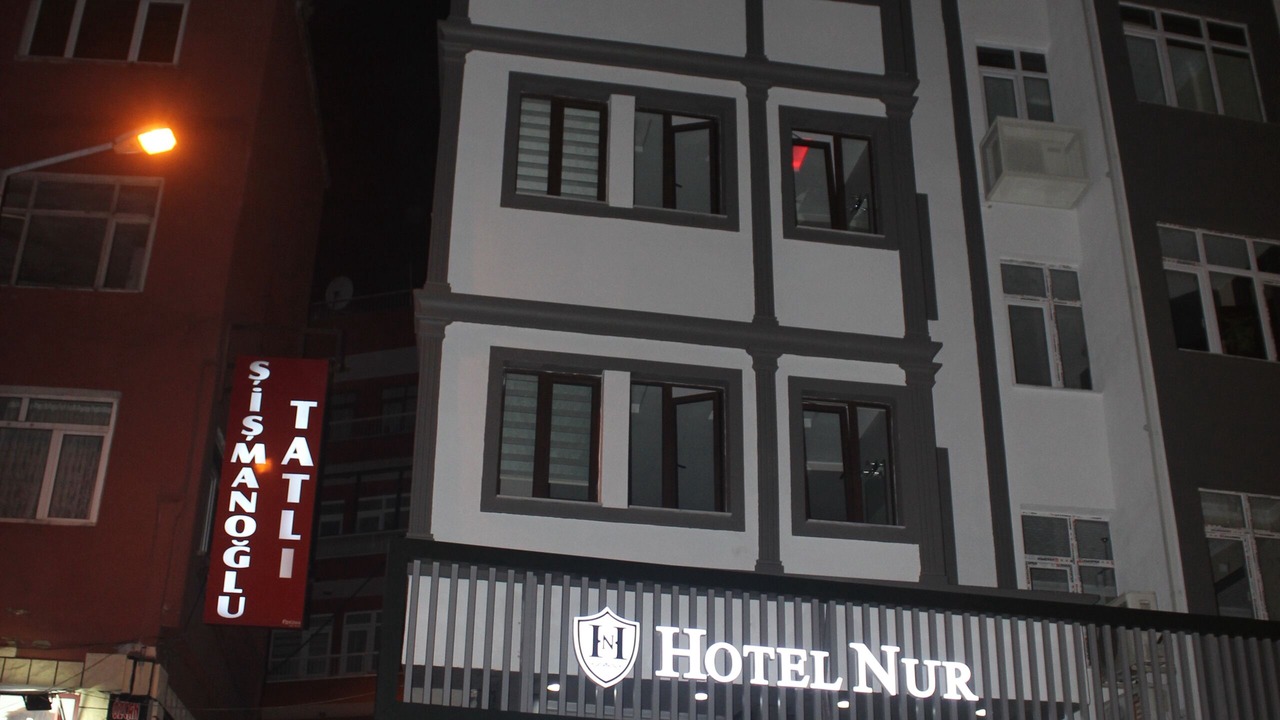 Photo of Outdoor in Trabzon City Center