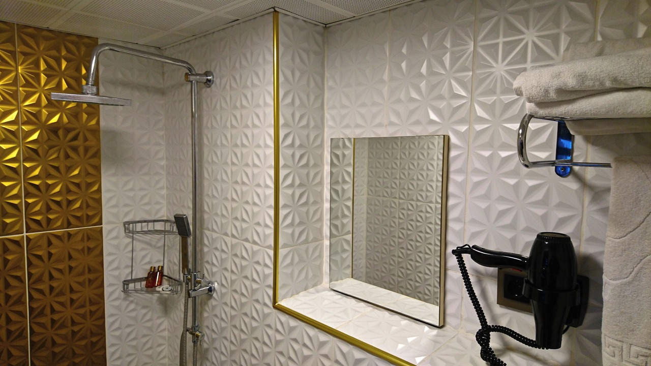 Photo of Bathroom in Trabzon City Center