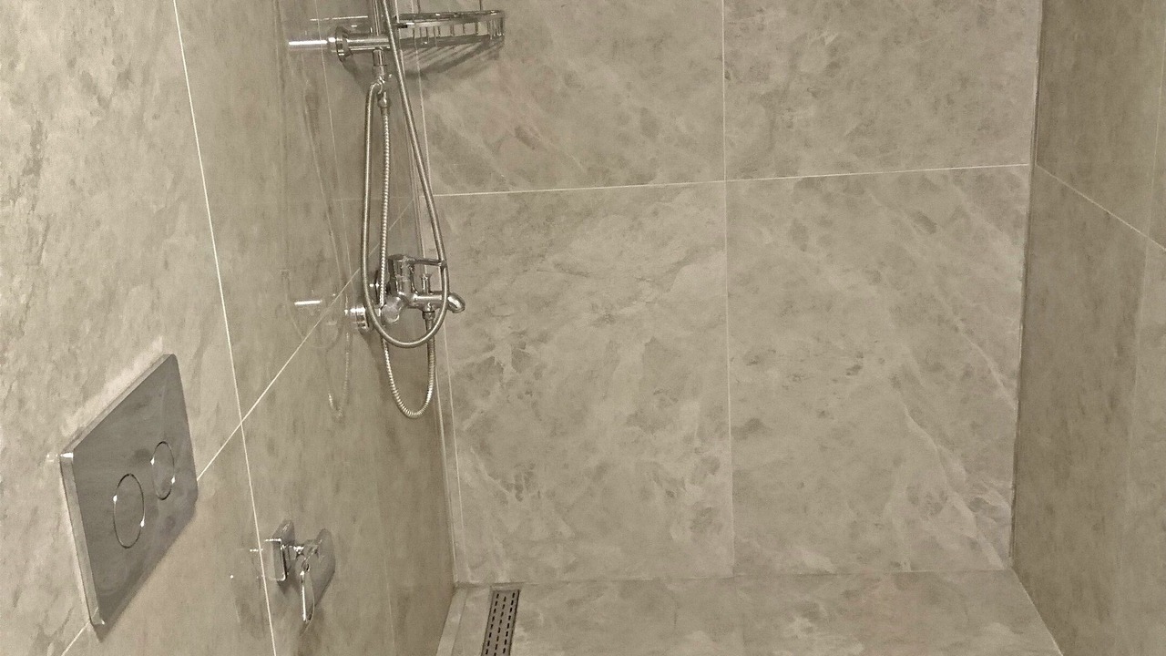 Photo of Bathroom in Trabzon City Center