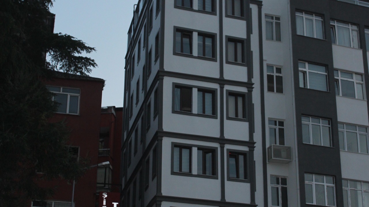 Photo of Outdoor in Trabzon City Center