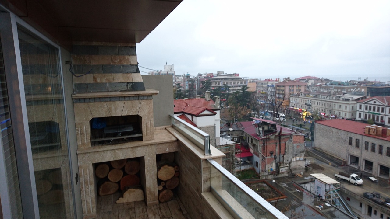 Photo of Bedroom in Trabzon City Center