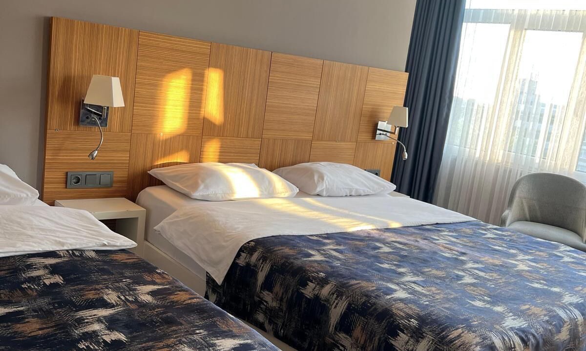Photo of Bedroom in Trabzon City Center