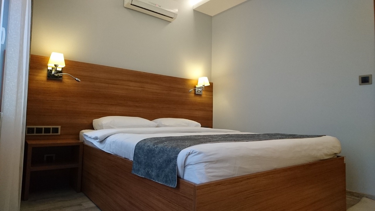 Photo of Bedroom in Trabzon City Center
