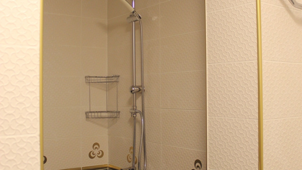 Photo of Bathroom in Trabzon City Center