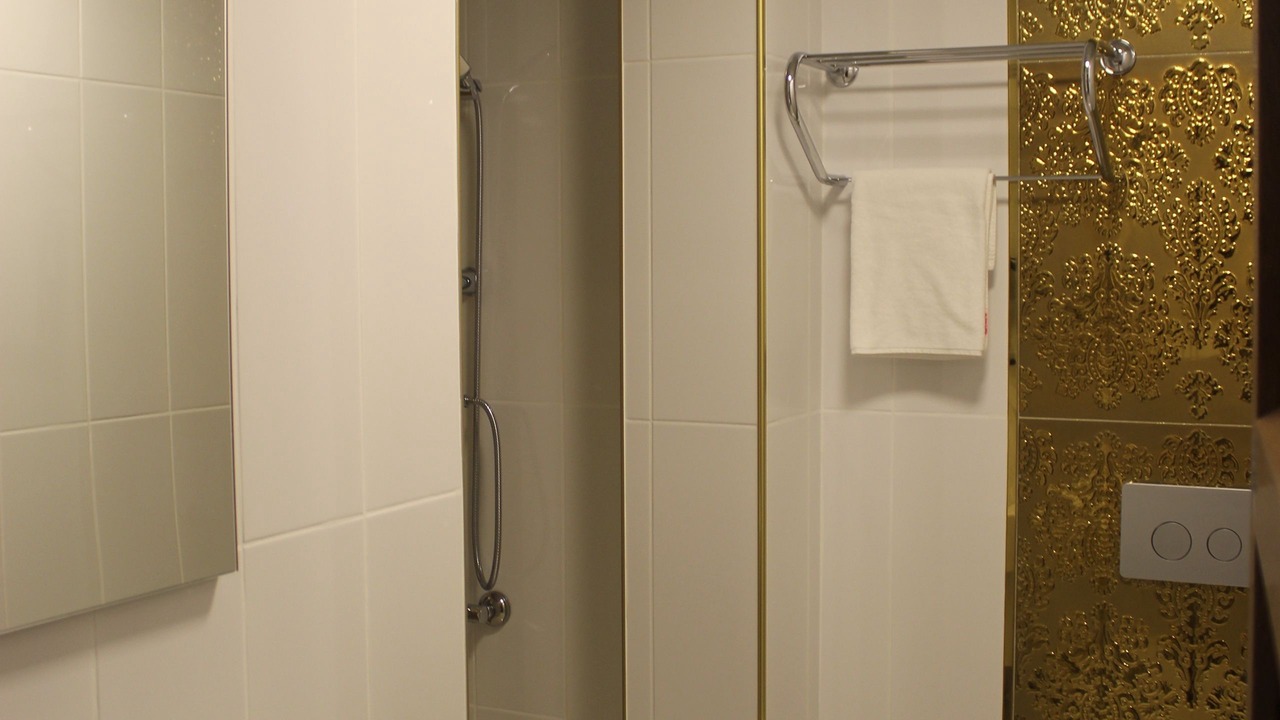 Photo of Bathroom in Trabzon City Center