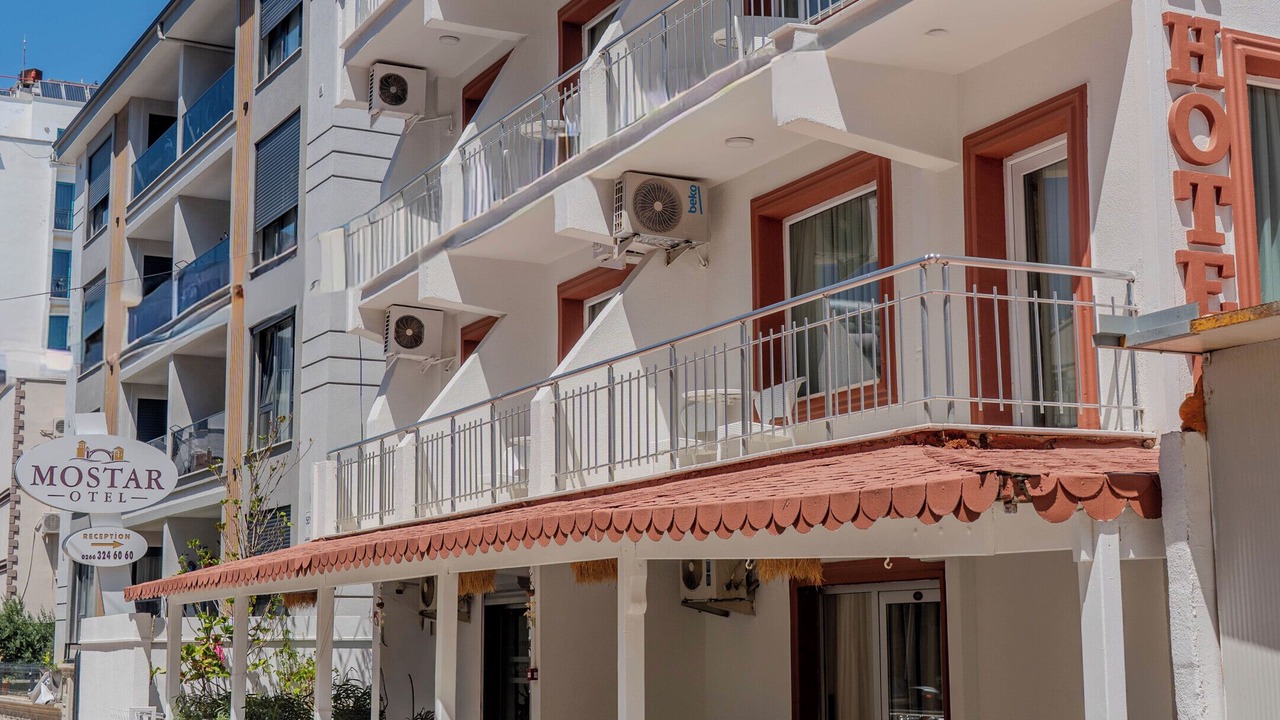 Photo of Outdoor in Sarimsakli
