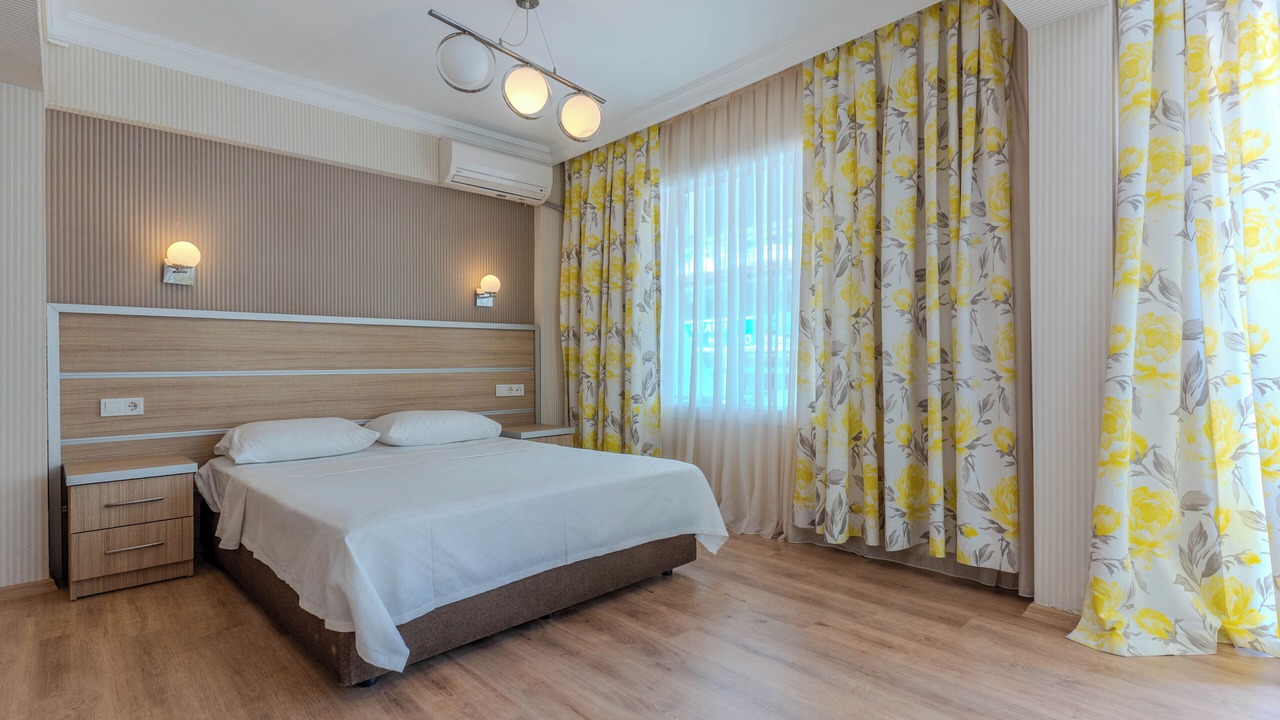 Photo of Bedroom in Sarimsakli