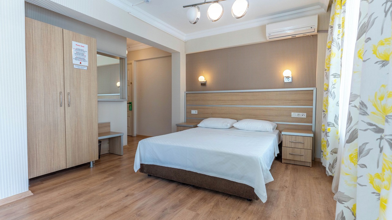 Photo of Bedroom in Sarimsakli