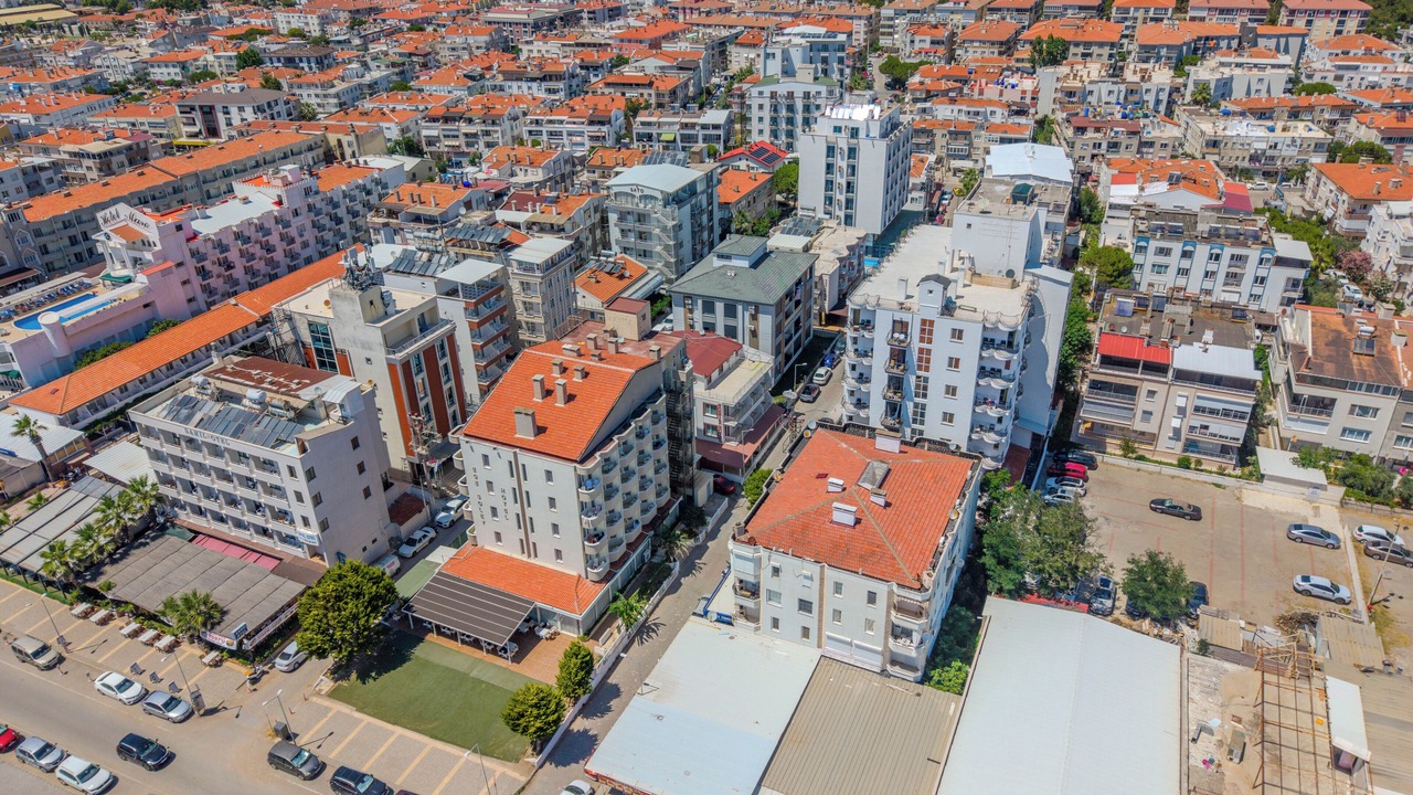 Photo of Outdoor in Sarimsakli