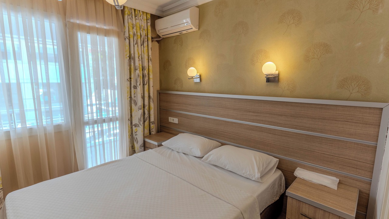 Photo of Bedroom in Sarimsakli