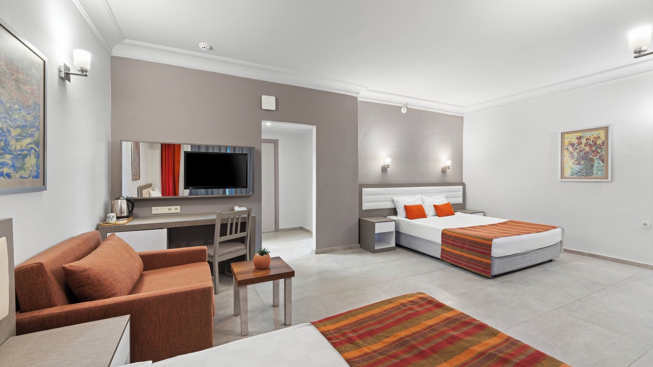 Photo of Bedroom in Goynuk