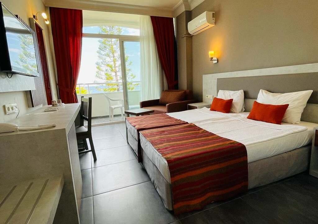 Photo of Bedroom in Goynuk