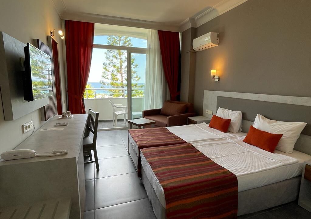 Photo of Bedroom in Goynuk