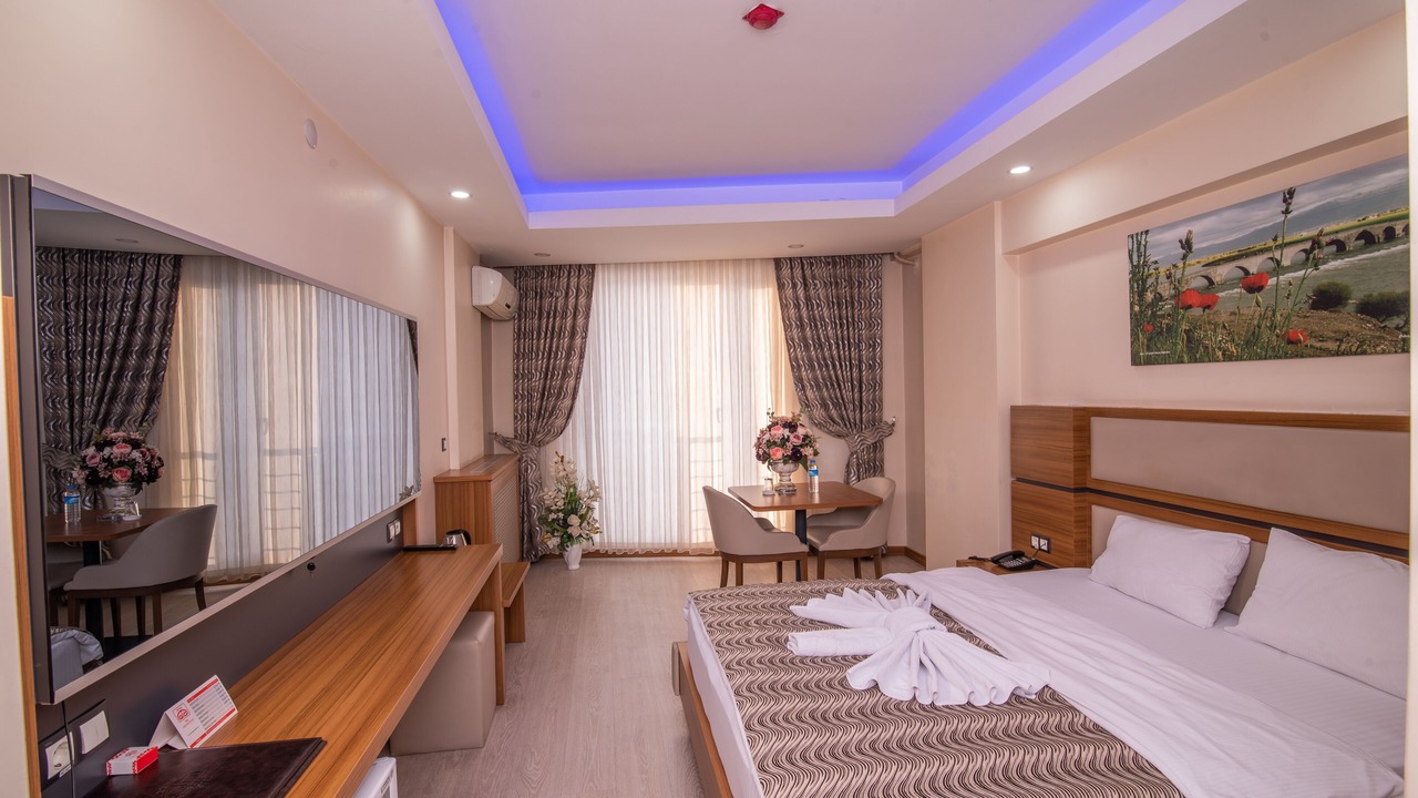 Photo of Bedroom in Mus