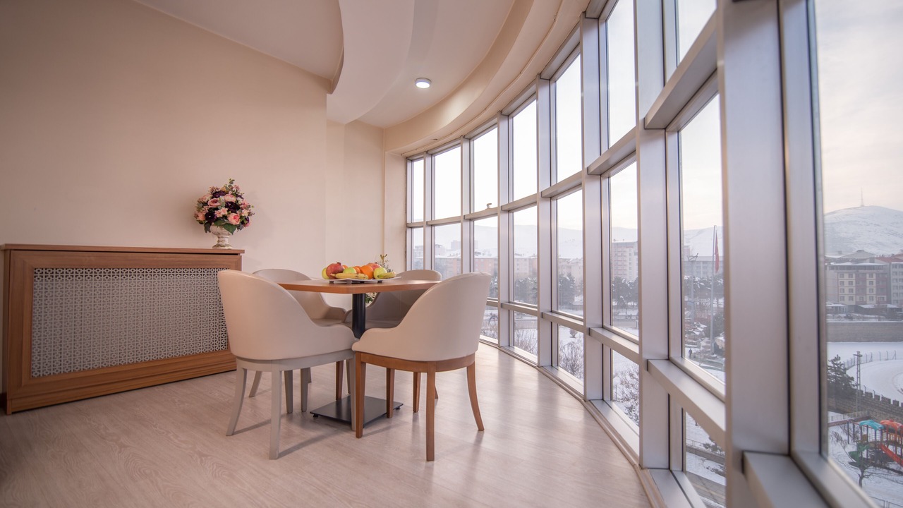 Photo of Patio Balcony in Mus