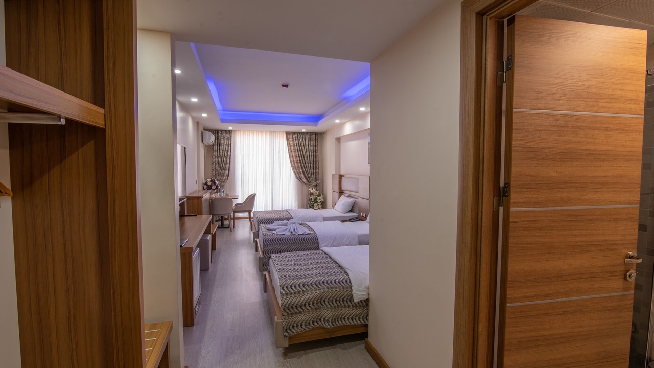 Photo of Bedroom in Mus
