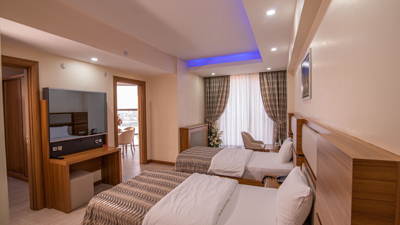 Photo of Bedroom in Mus