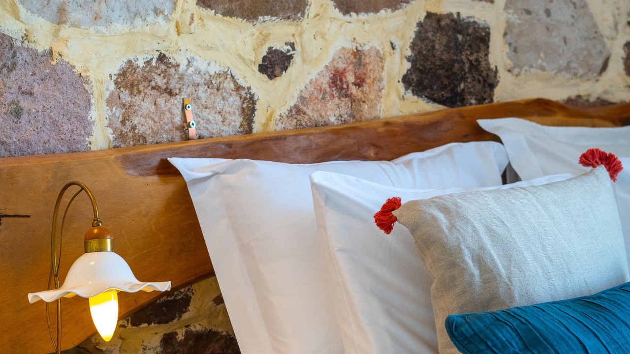 Photo of Bedroom in Ayvalik