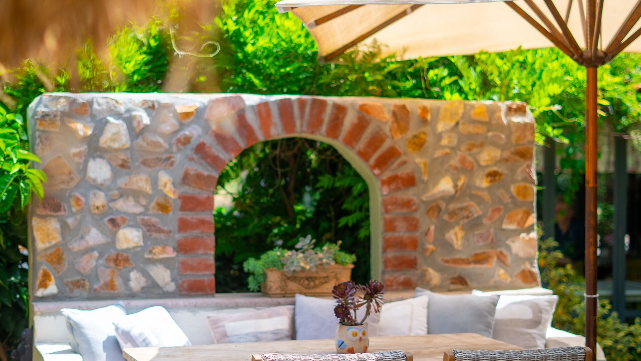 Photo of Outdoor in Ayvalik