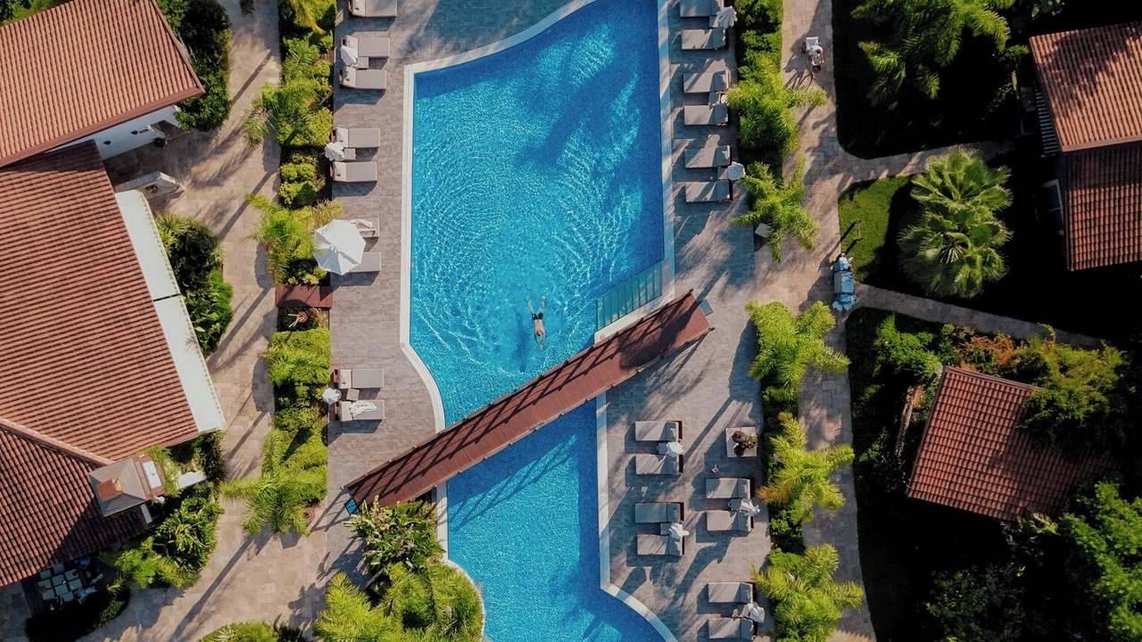 Photo of Outdoor in Cirali