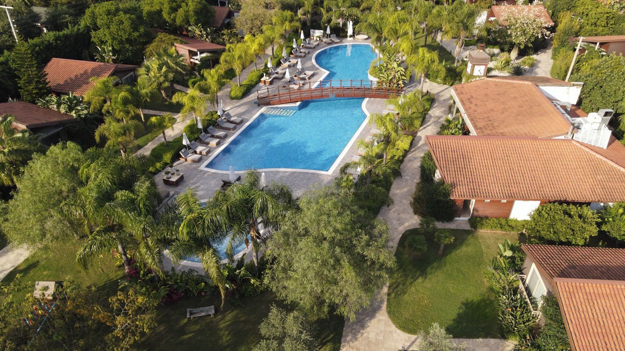 Photo of Outdoor in Cirali