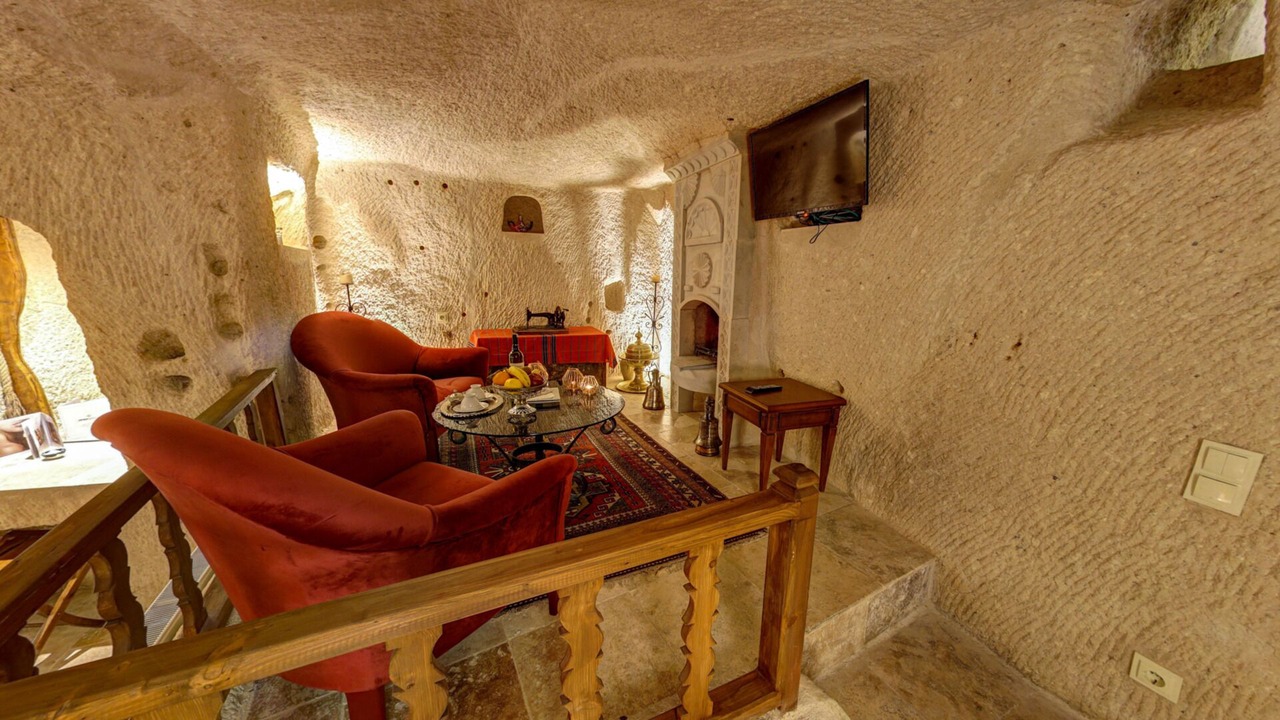 Photo of Bedroom in Ortahisar