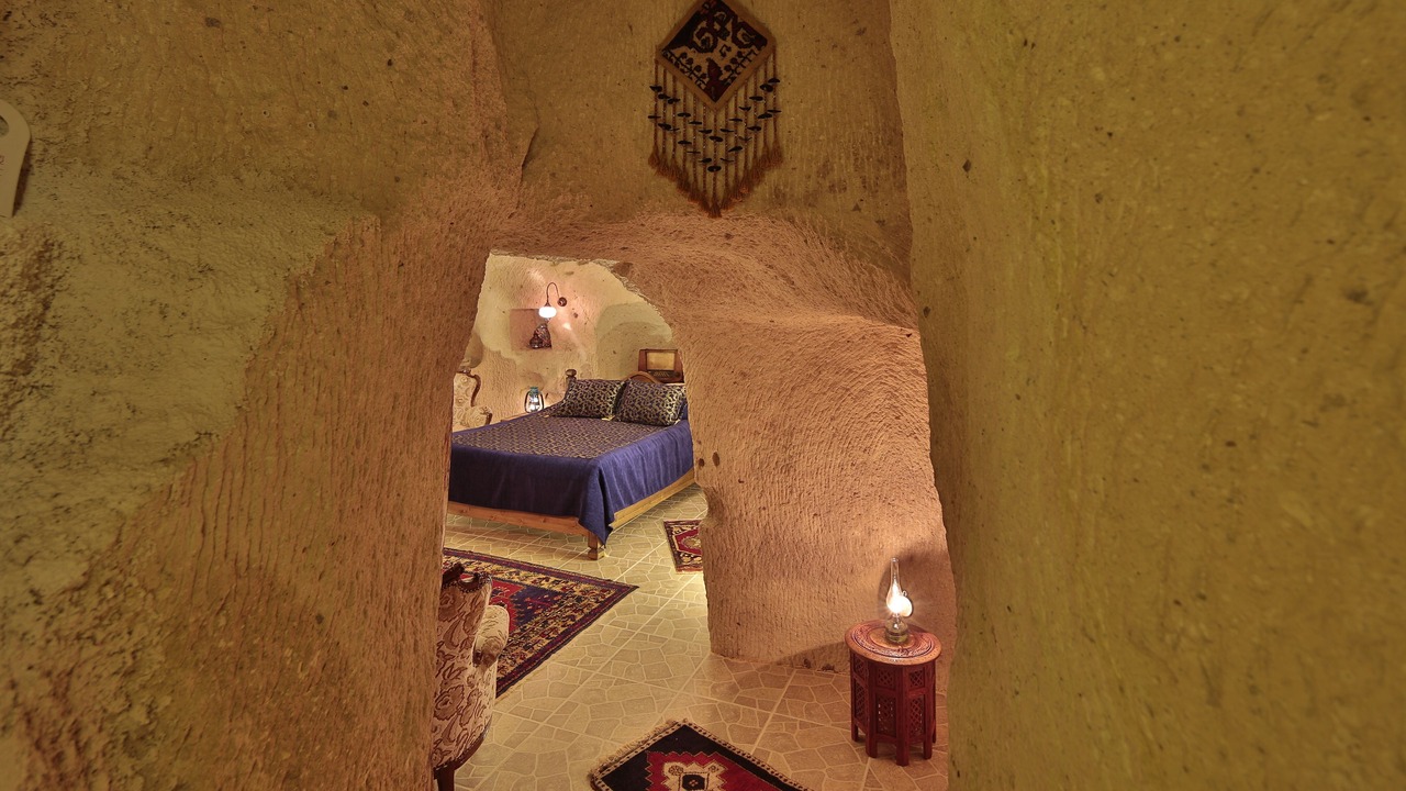 Photo of Bedroom in Ortahisar