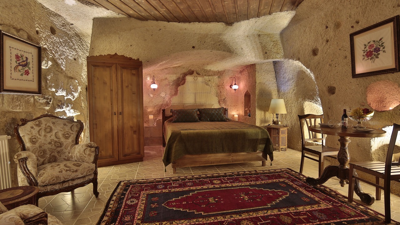 Photo of Bedroom in Ortahisar
