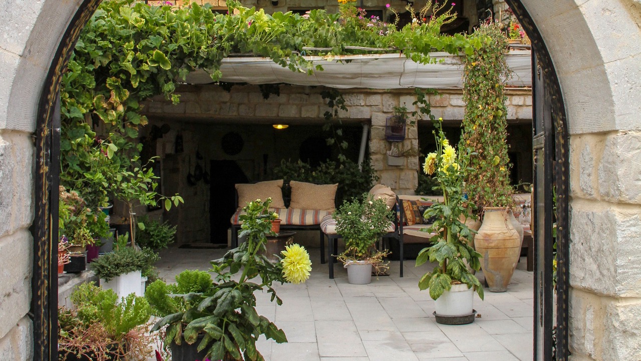 Photo of Outdoor in Ortahisar