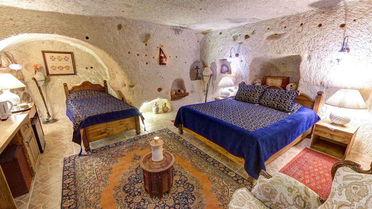 Photo of Bedroom in Ortahisar