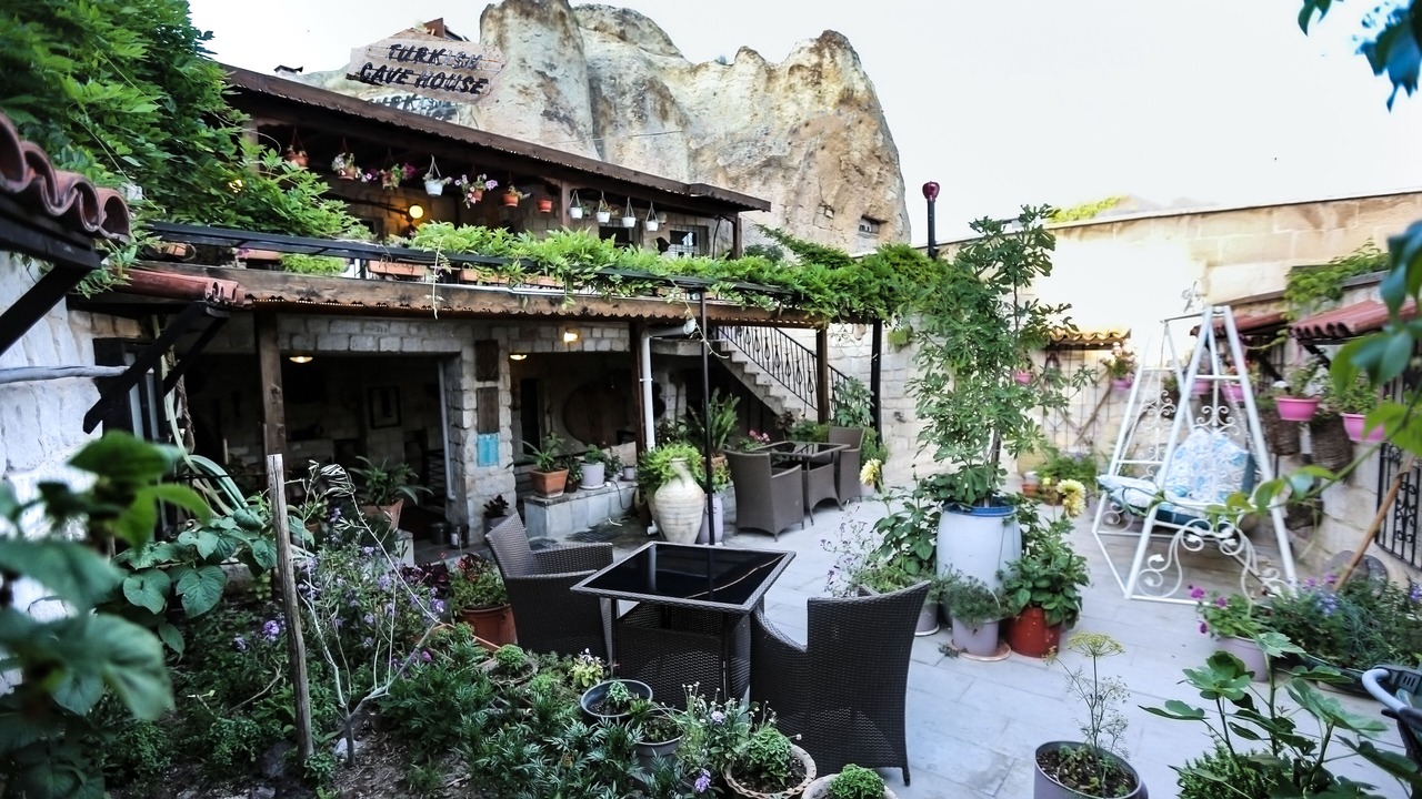 Photo of Outdoor in Ortahisar