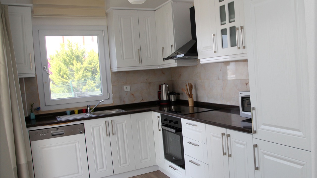 Photo of Kitchen in Yalikavak