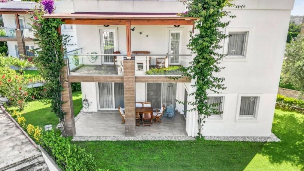 Photo of Outdoor in Yalikavak