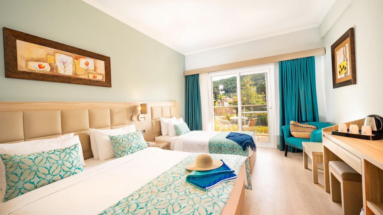 Photo of Bedroom in Selcuk