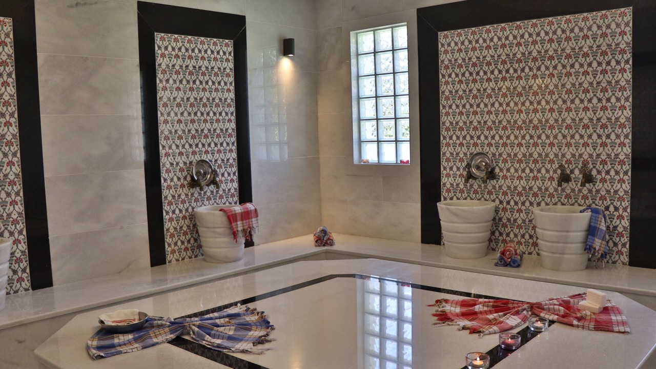 Photo of Bedroom in Selcuk