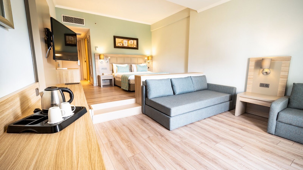 Photo of Livingroom in Selcuk