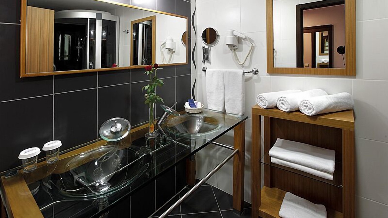 Photo of Bathroom in Selcuk