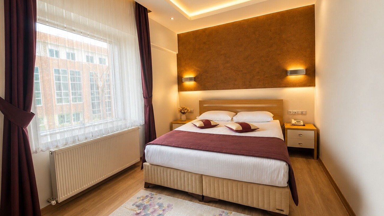 Photo of Bedroom in Nevsehir