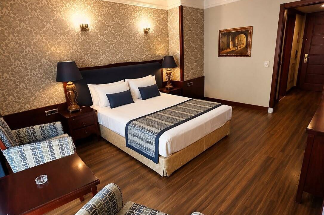 Photo of Bedroom in Umraniye