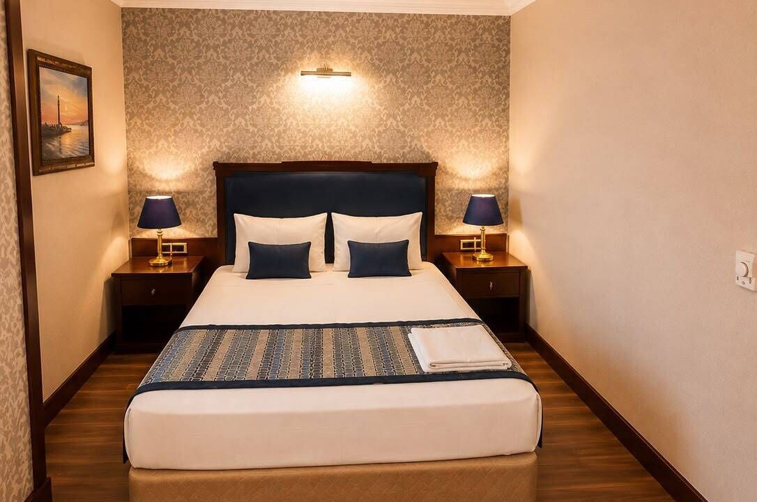 Photo of Bedroom in Umraniye