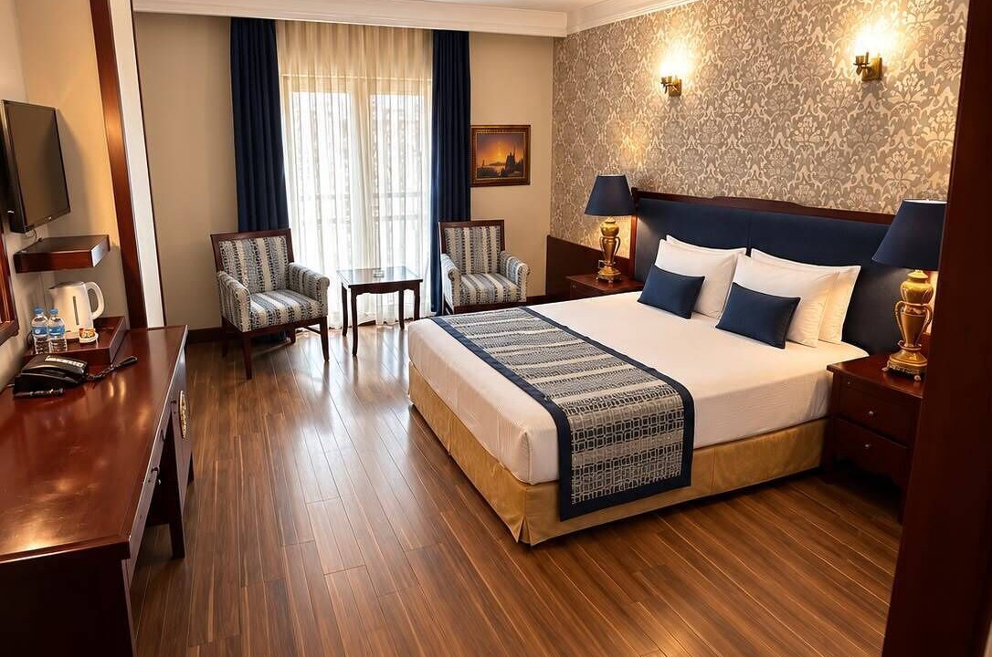 Photo of Bedroom in Umraniye