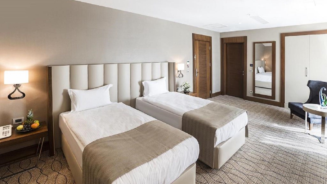 Photo of Bedroom in Adapazari