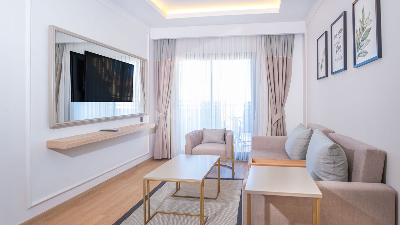 Photo of Bedroom in Side
