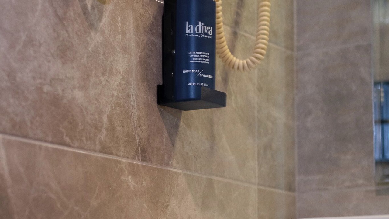 Photo of Bathroom in Canakkale