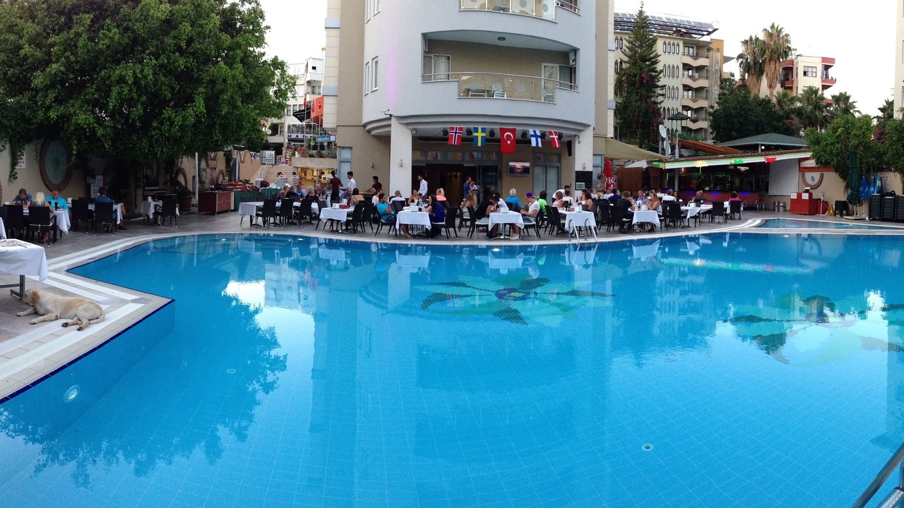 Photo of Outdoor in Alanya