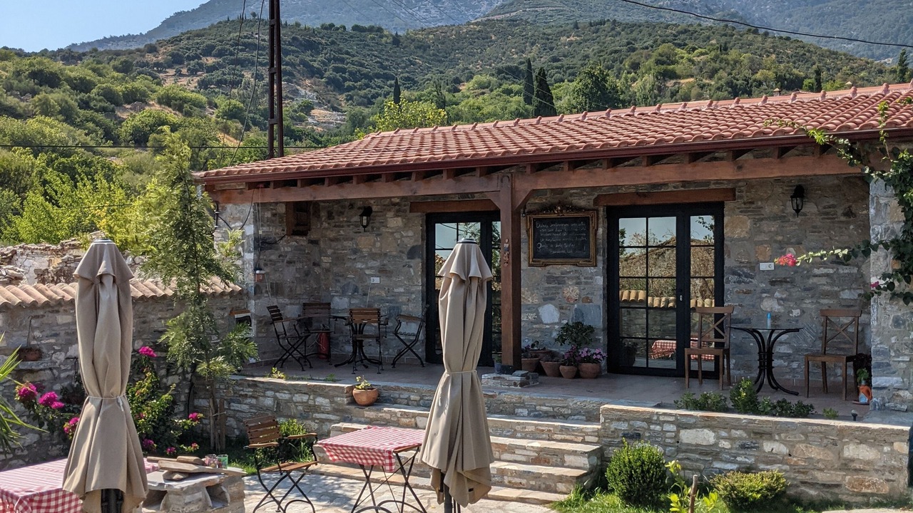 Photo of Patio Balcony in Gullubahce