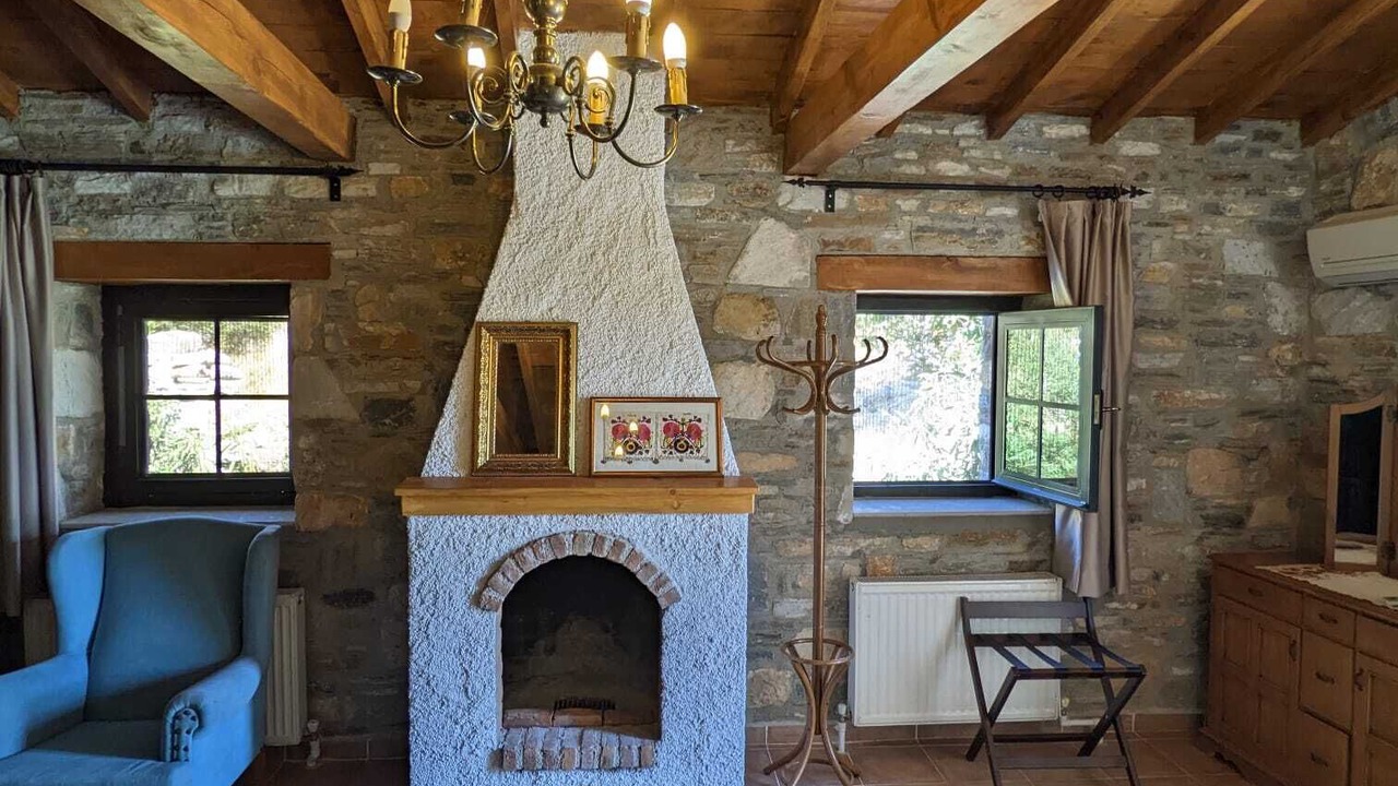 Photo of Livingroom in Gullubahce