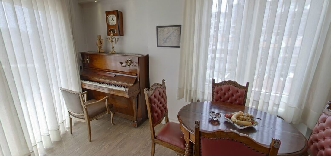 Photo of Bedroom in Gumussuyu Mahallesi