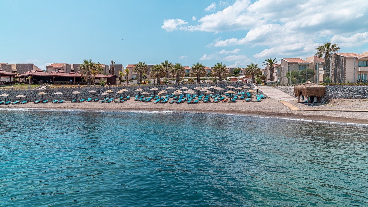Photo of Outdoor in Ayvacik
