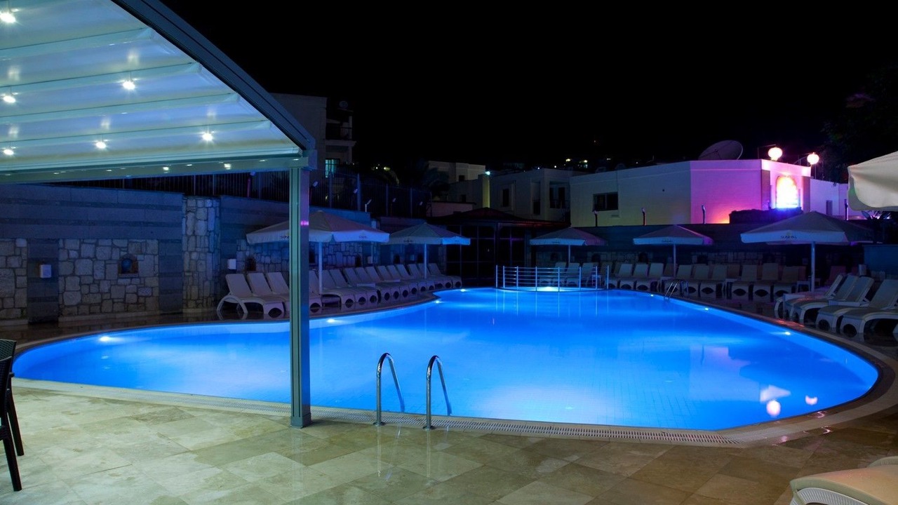 Photo of Outdoor in Bodrum City Center